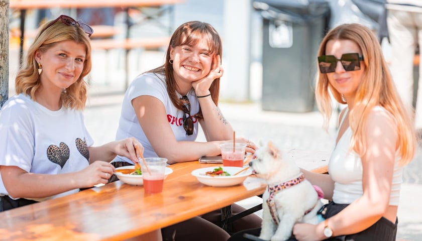 Gastro Miasto 2025, 31 maja - 1 czerwca