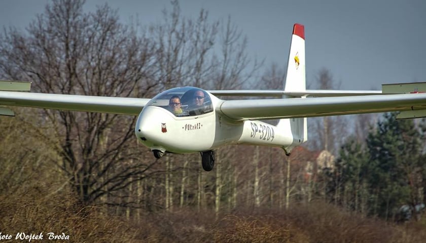 Mistrzostwa FAI Sailplane Grand Prix 2017