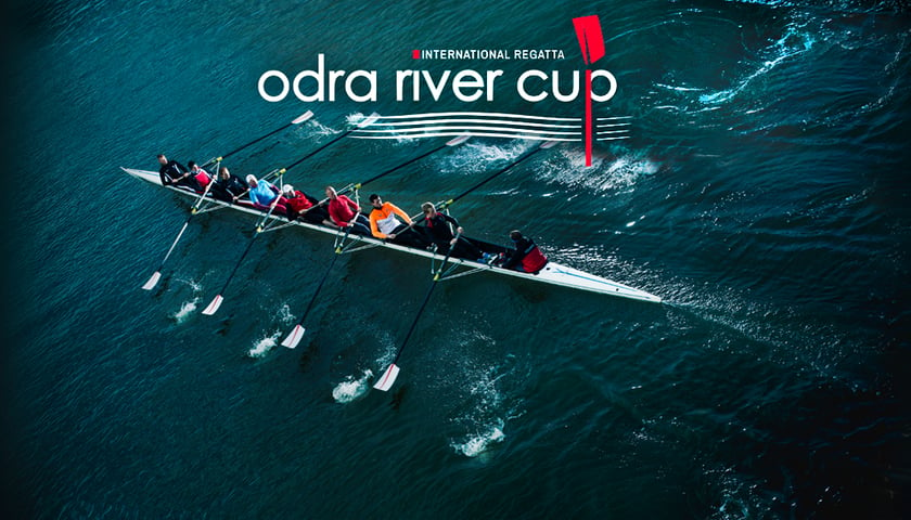 Odra River Cup 2017 i rodzinny piknik