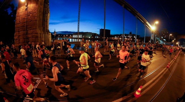 5. PKO Nocny Wrocław Półmaraton 2017 [TRANSMISJA, ZDJĘCIA]