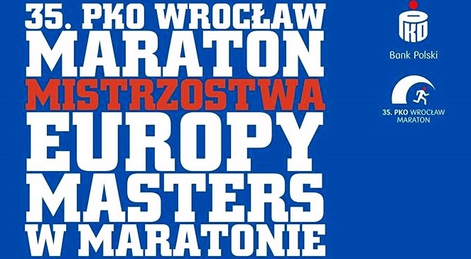 Zapisy do Mistrzostw Europy Masters przedłużone