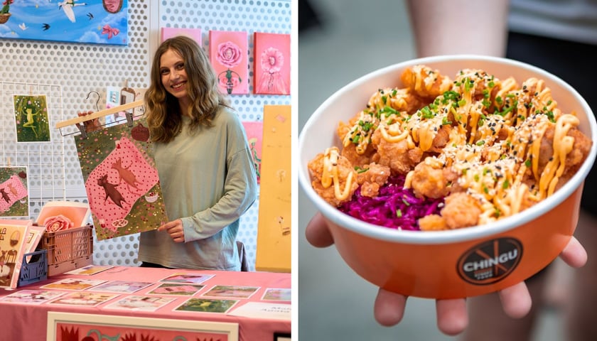 Targi Dobry Design, Gastro Miasto
