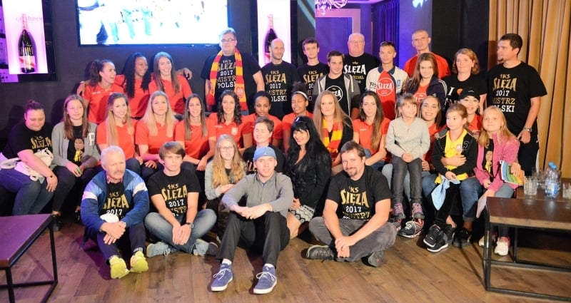 Ślęza zaprezentowana! W czwartek startuje Wrocławska Iglica