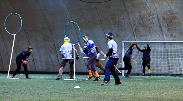 Wrocław Wanderers mistrzami Polski