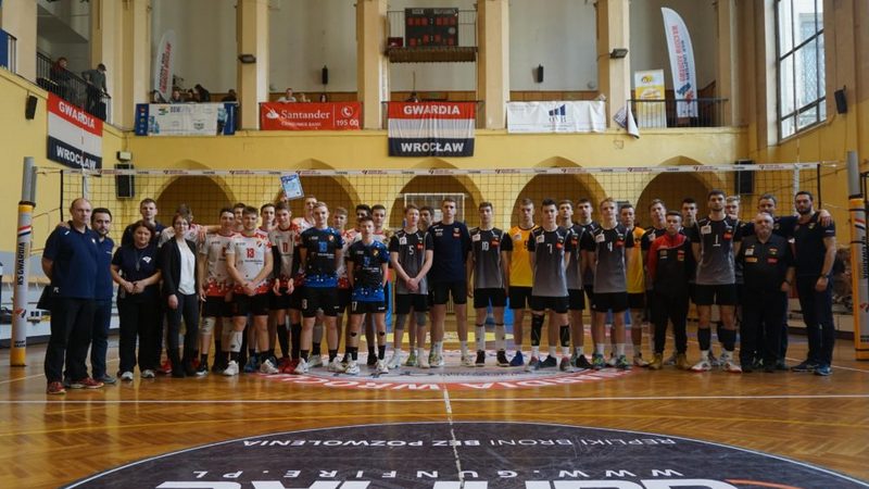 Wrocławscy juniorzy i juniorki poznali rywali w finałach MMP