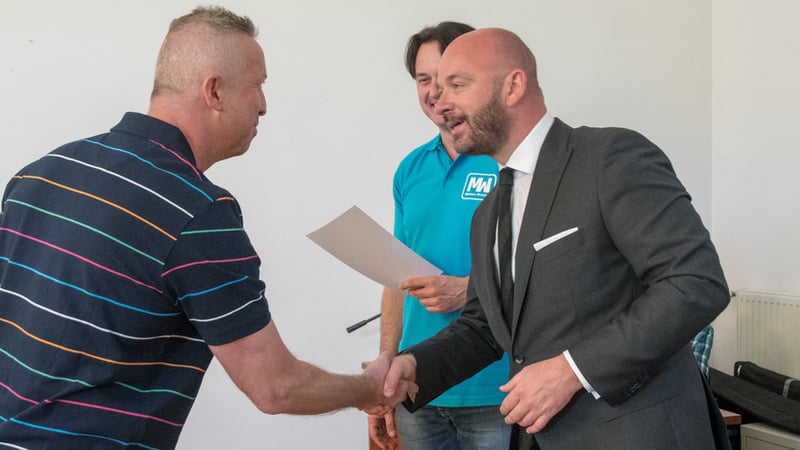 Startuje program Masters Wrocław