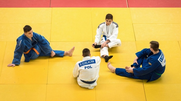 W sobotę w Świdnicy kolejne zawody Super Ligi Judo