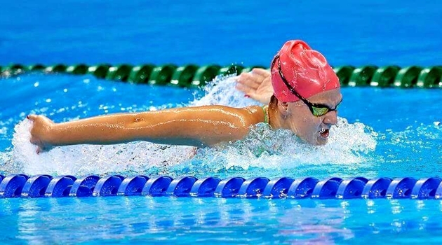 Medalistka paraolimpijska rozpoczęła współpracę z Vratislavia Medica