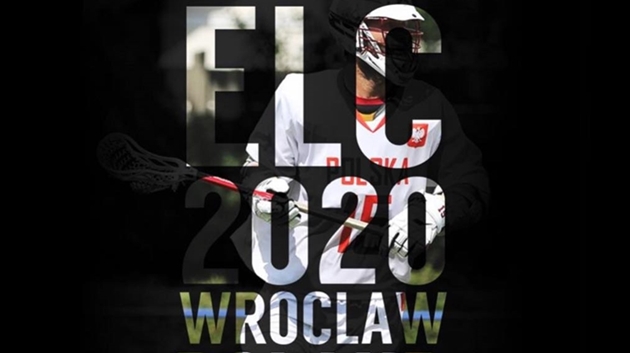 Wrocław gospodarzem Mistrzostw Europy 2020 w lacrosse