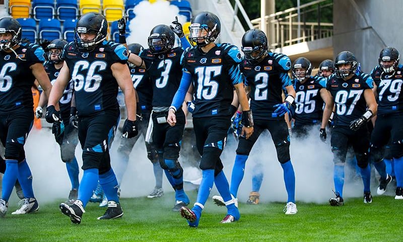 Panthers Wrocław zagrają w wielkim finale Polish Bowl XIII