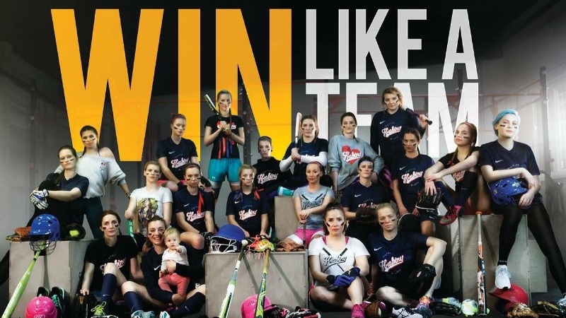 Trwa zbiórka funduszy na wyjazd wrocławskiej drużyny softballu na Puchar Europy