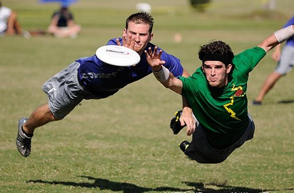 Kwalifikacje do Mistrzostw Polski Ultimate Frisbee we Wrocławiu