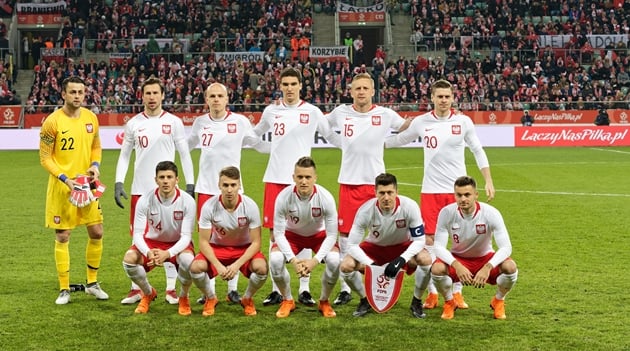 Mecz Polska - Irlandia we Wrocławiu – są jeszcze bilety