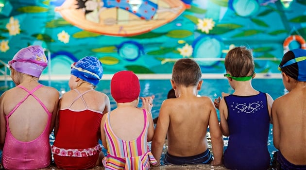 Nauka pływania w Aquapark Wrocław – ostatnie wolne miejsca
