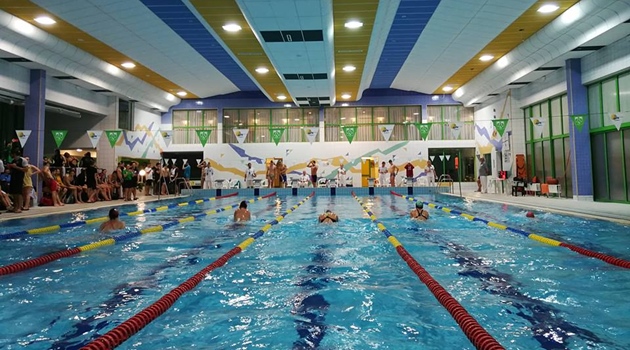 10. edycja Dolnośląskiego Mityngu Pływackiego Olimpiad Specjalnych