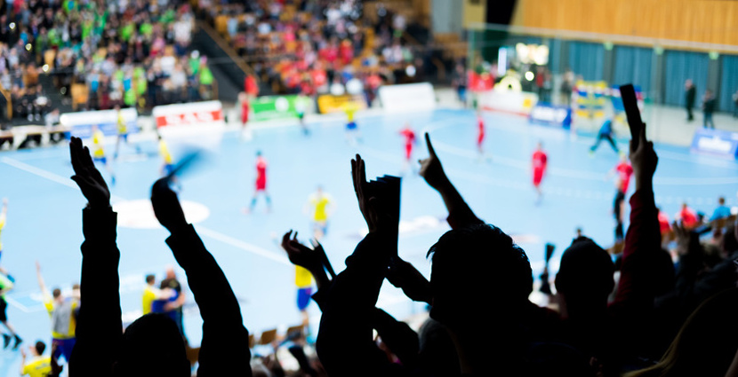 Sportowy rozkład jazdy na weekend [13-14.04]