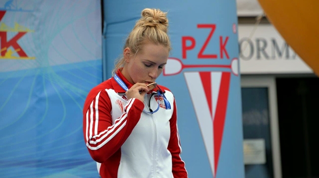 Medale wrocławian na mistrzostwach Europy i Polski niepełnosprawnych