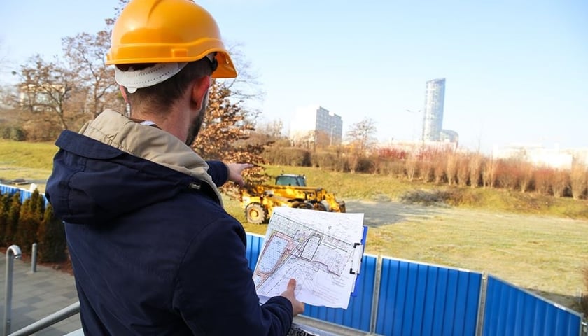Startuje rozbudowa aquaparku. Będą dwa nowe baseny!