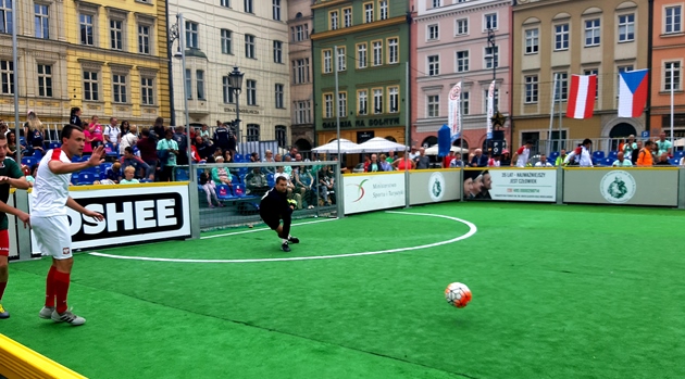 Wrocław Cup 2019 za nami. Kobiety z Wrocławia zwycięzcami w swojej kategorii