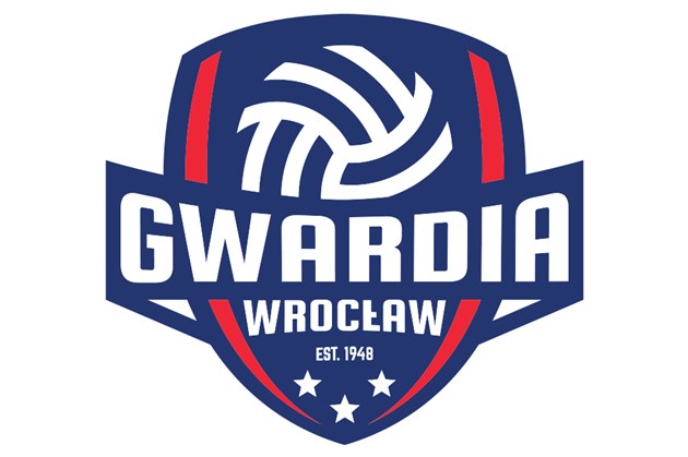 Nowa odsłona siatkarskiej Gwardii Wrocław. Zmienione logo i znane twarze w zespole
