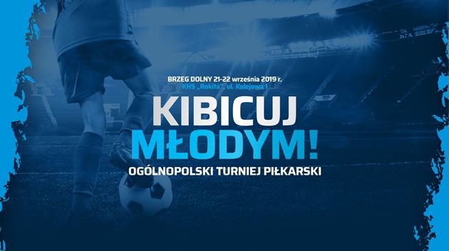 Dwie akademie piłkarskie z Wrocławia zagrają w MicoCup 2019