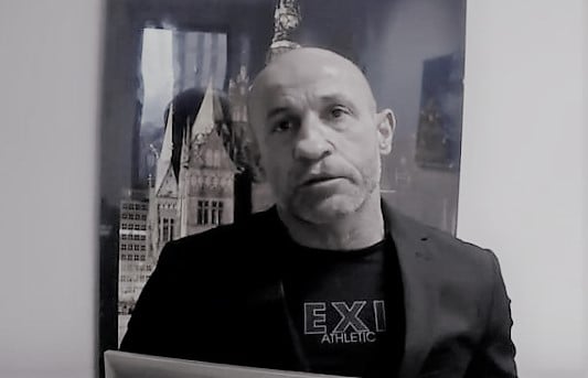 Nie żyje Tomasz Skrzypek – mistrz sportu, trener, pedagog