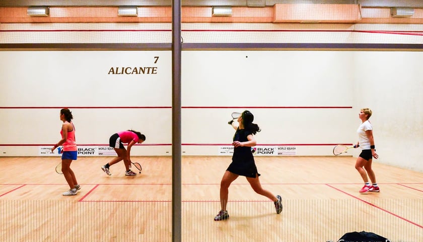Polish Junior Open Grand Prix ponownie we Wrocławiu