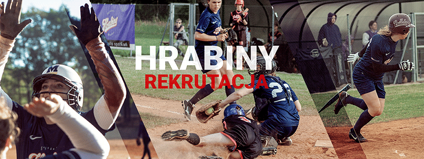 Hrabiny Wrocław rekrutują - dołącz do drużyny softballu