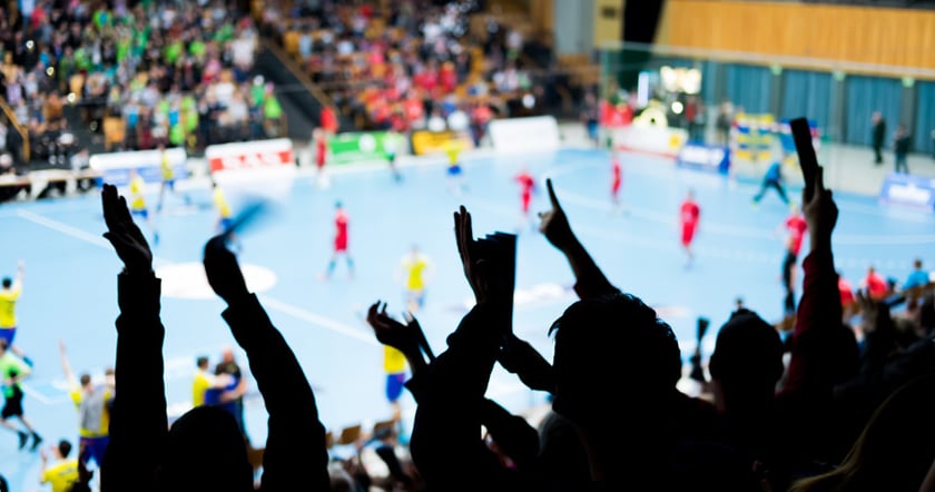 Sportowy rozkład jazdy [15-16.02]