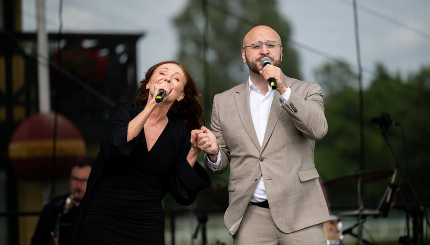 XII Piknik z Olimpijczykami na Partynicach