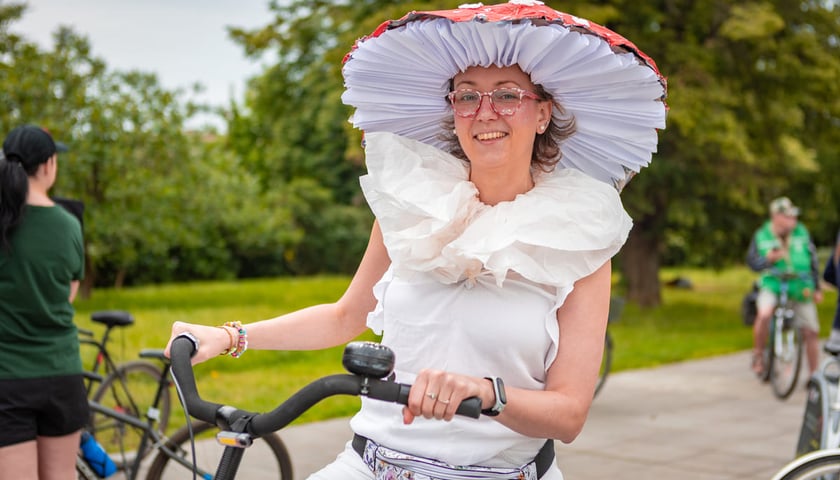 Wrocławskie Święto Rowerzyst&oacute;w, 8 czerwca 2025
