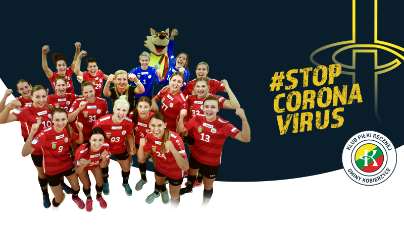 KPR Kobierzyce brązowym medalistą Superligi