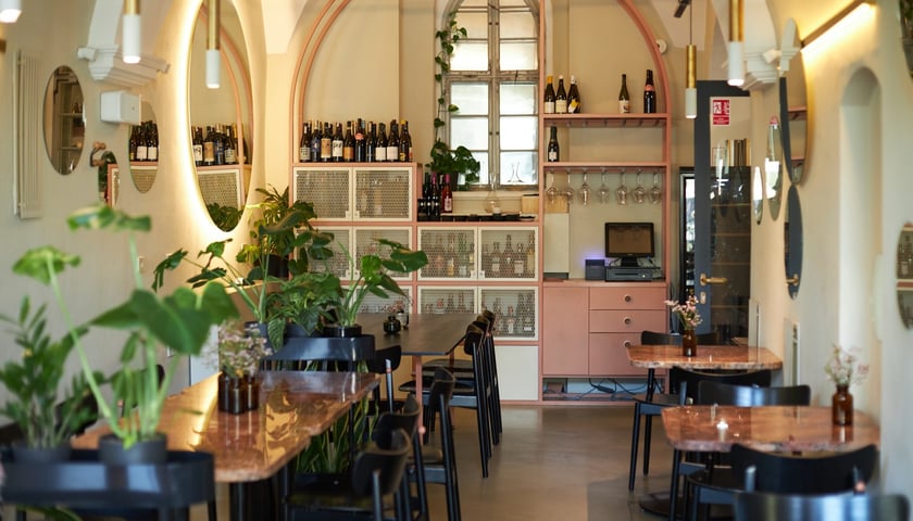 Bistro Baba