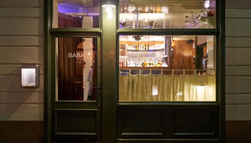 Bistro Baba