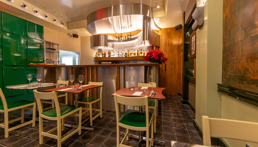 Bistro Baba