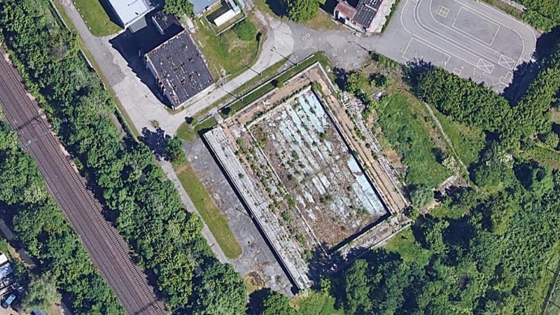 Rozstrzygnięto przetarg na budowę hali sportowej przy Racławickiej