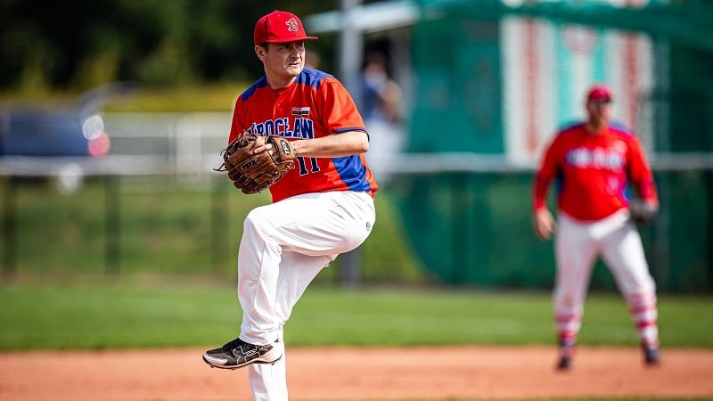 Duży sukces wrocławskich baseballistów i softballistek