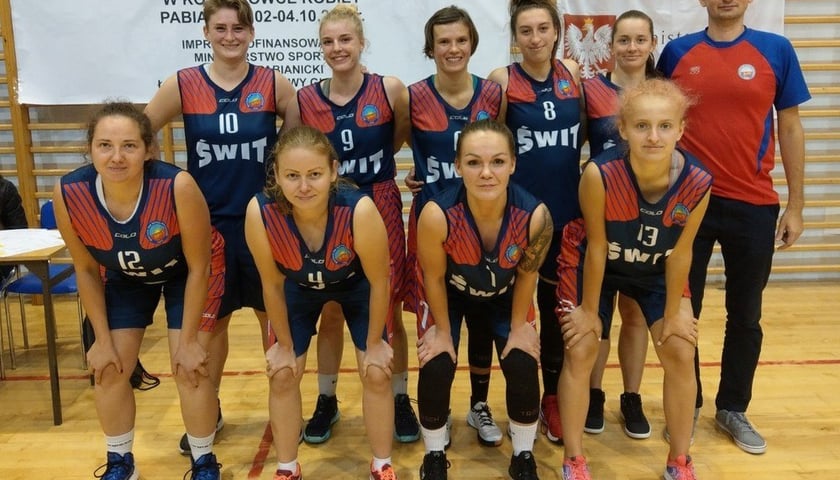 Sukces koszykarek i siatkarek w Pucharze Polski Niesłyszących