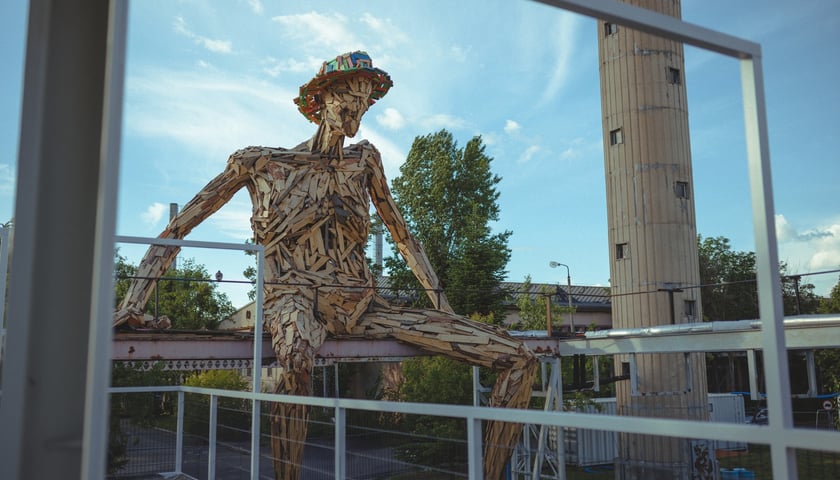 HUTA - nowe miejsce we Wrocławiu