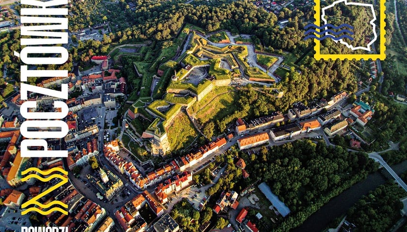 Akcja Pocztówka z Powodzi