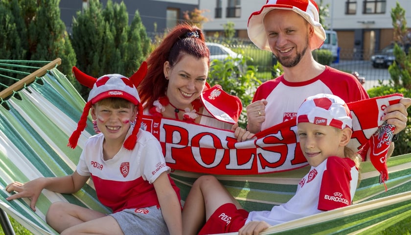 Do Tokio po marzenia. Wrocławianie na igrzyskach olimpijskich [NIEZBĘDNIK KIBICA]