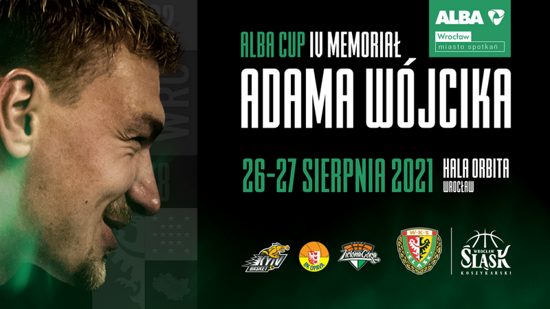 Trwa IV Memoriał Adama Wójcika