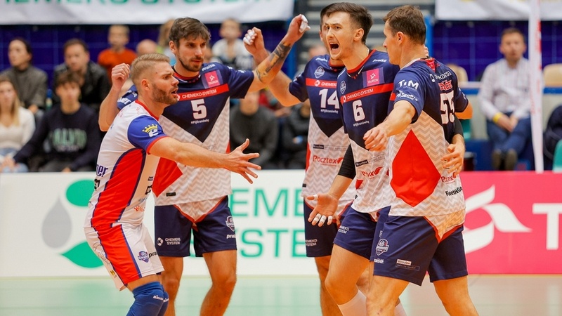 Kierunek PlusLiga. Czy w 2022 r. do Wrocławia wróci siatkarska ekstraklasa?