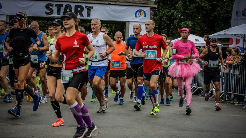 Sportowe emocje we Wrocławiu w 2022 r.