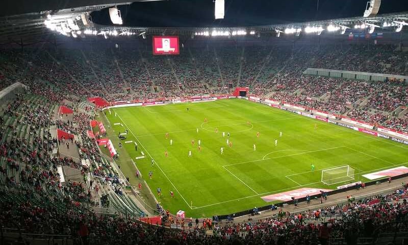 Reprezentacja Polski zagra z Walią w ramach rozgrywek Ligi Narodów