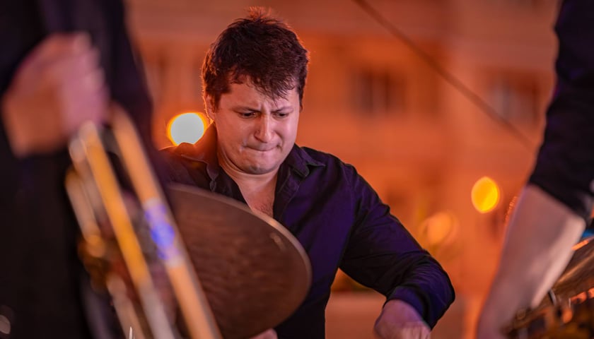Koncert na Bastionie Sakwowym, 26 lipca 2025