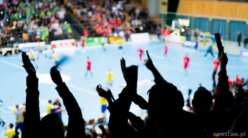Sportowy rozkład jazdy [28-31.01]. Jakie mecze we Wrocławiu?