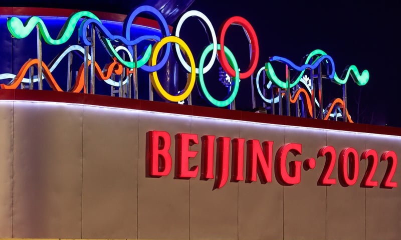 W Pekinie powalczą o wieczną chwałę. Ruszają zimowe igrzyska olimpijskie