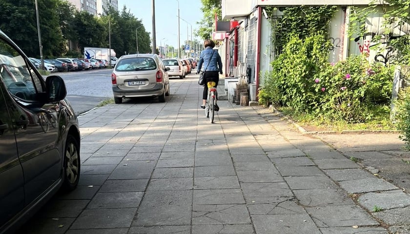 Ulica Poznańska