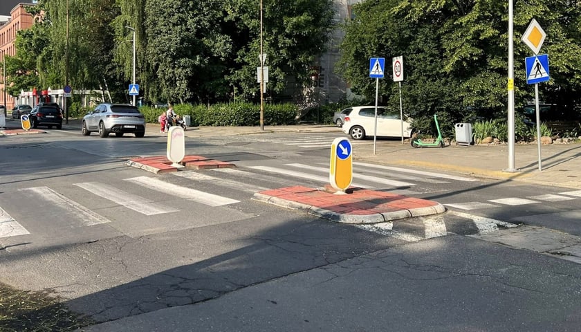 Ulica Poznańska